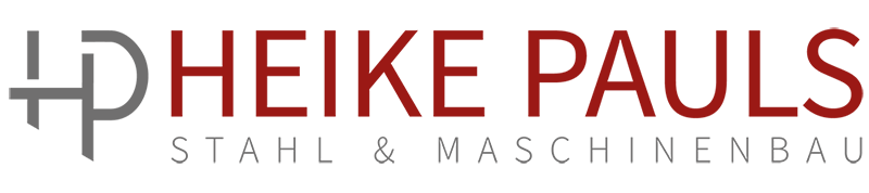 Heike Pauls Konstruktion